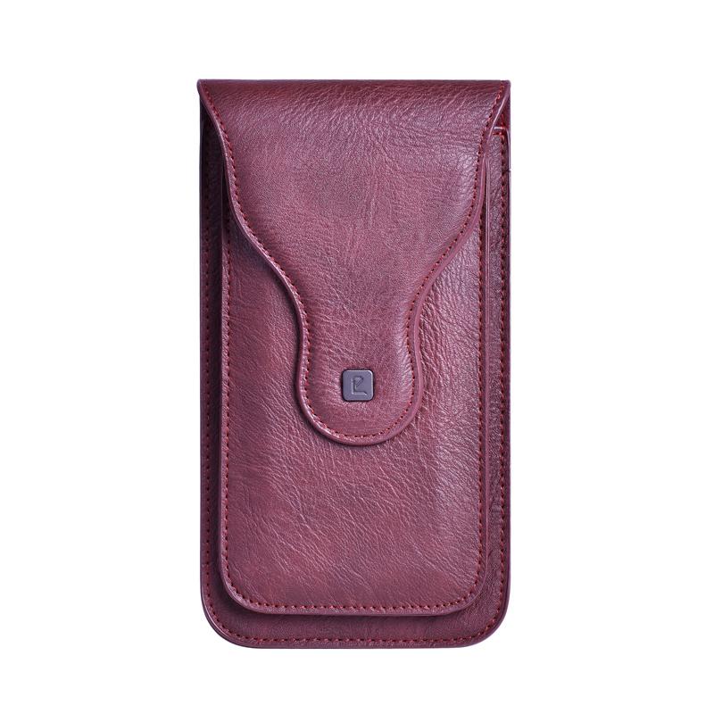 Retro-Stil Handytasche | Brehn