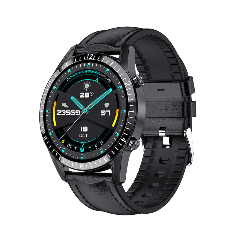 Brehn | Smart Sportarmband