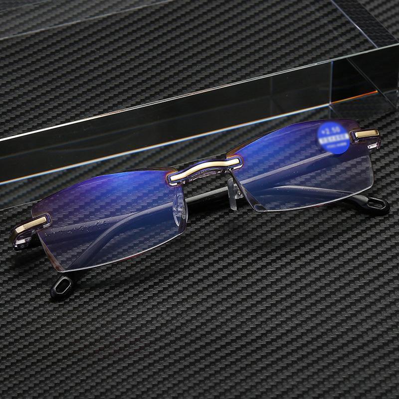 Brehn | Anti-Blaue Lesebrille