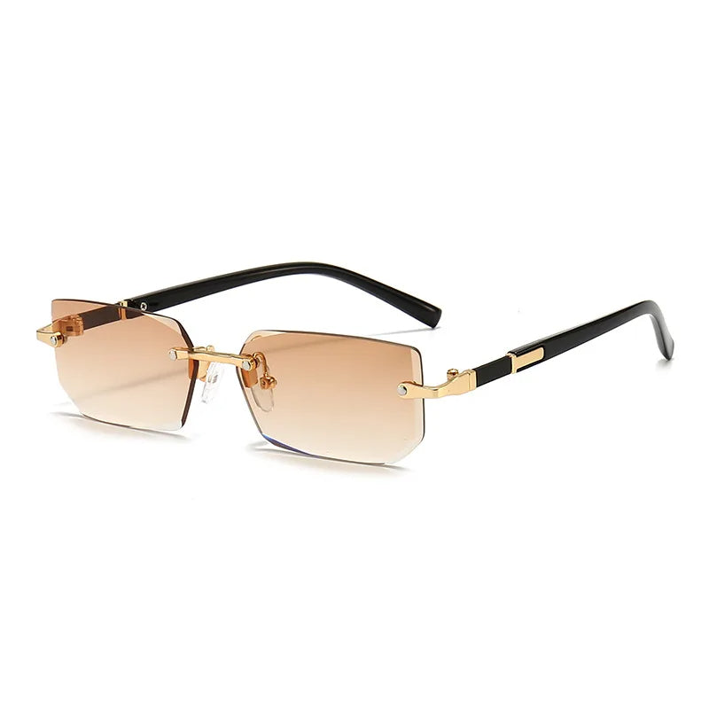 Linda Sonnenbrille | Tropisch & Trendy | Brehn