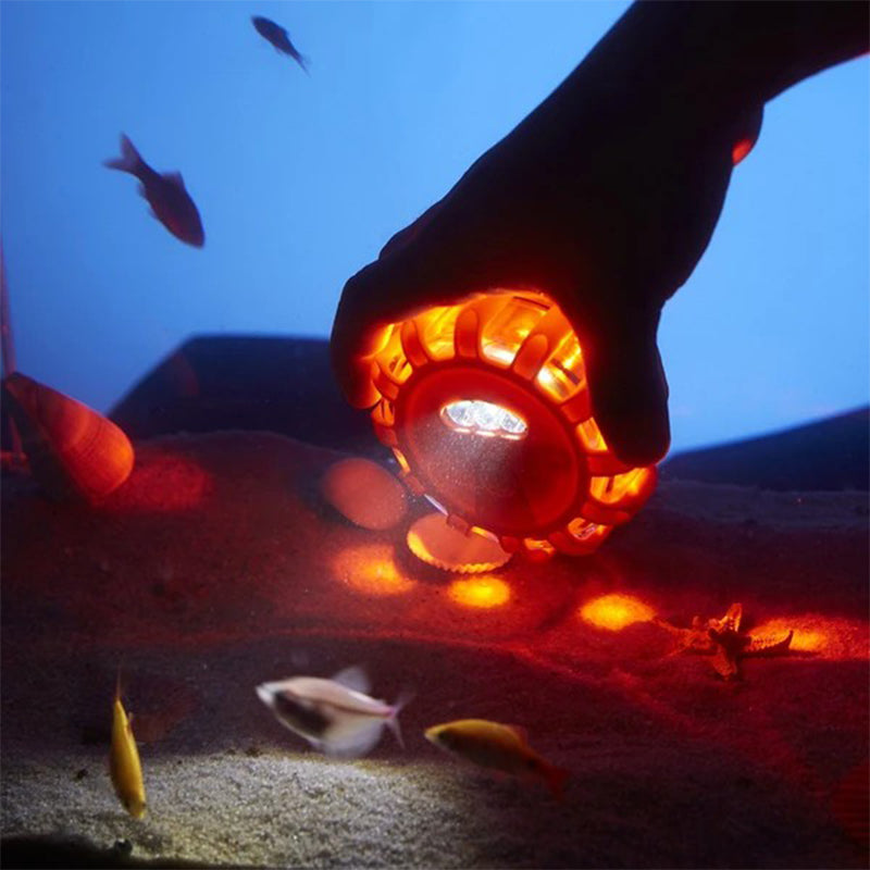 LED Blitzwarnlicht | Brehn