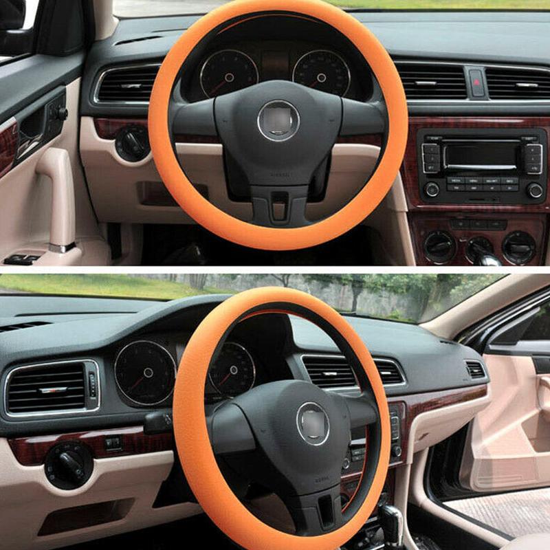Brehn | Autos Lenkrad Schutzhülle