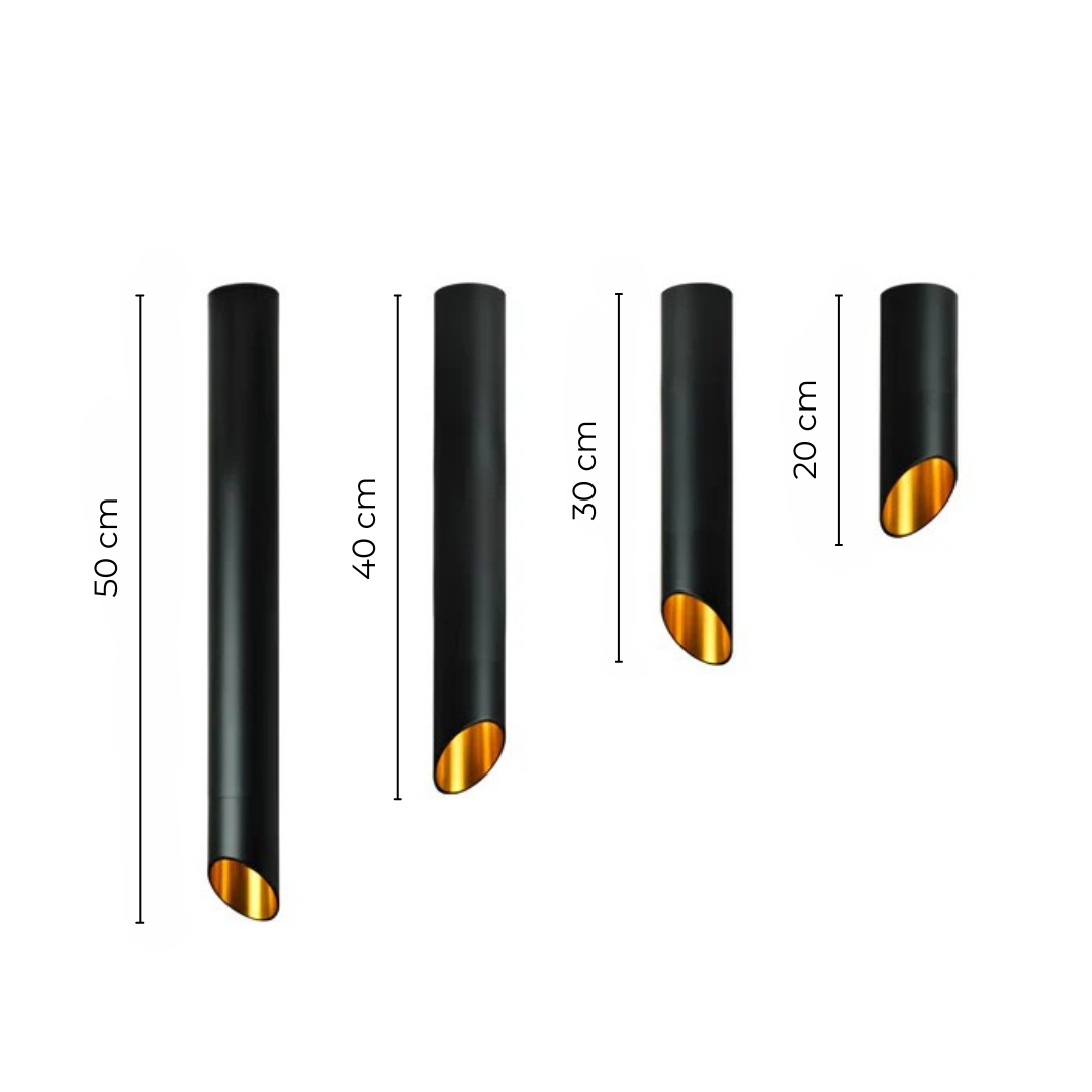 Brehn | Moderne Design Pendelleuchte