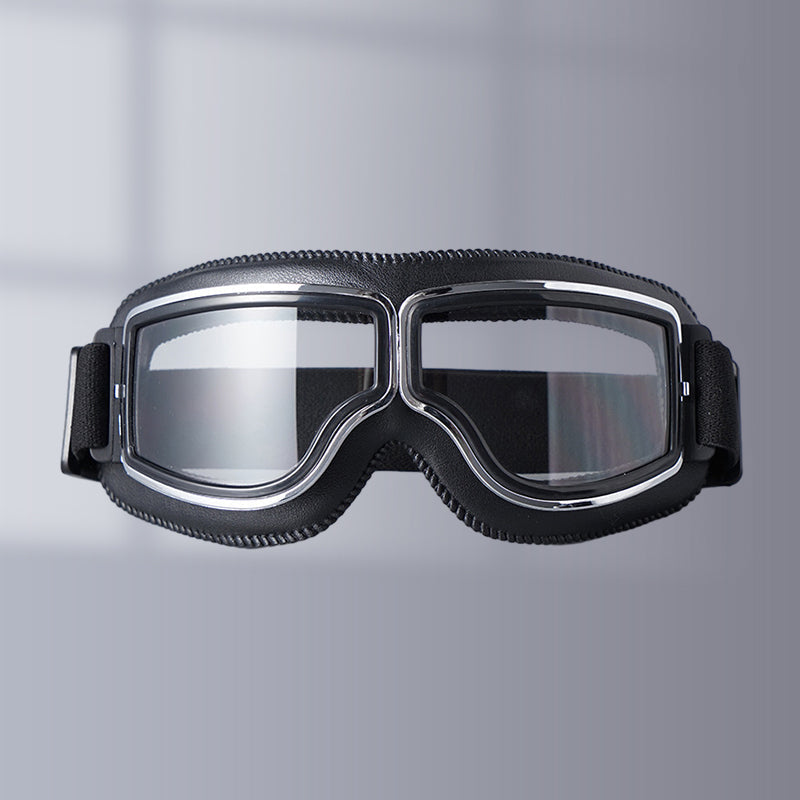 Brehn | Vintage Motorradbrillen