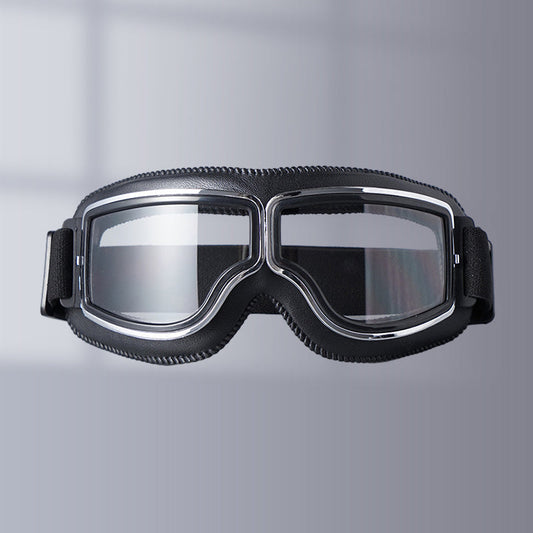 Brehn | Vintage Motorradbrillen