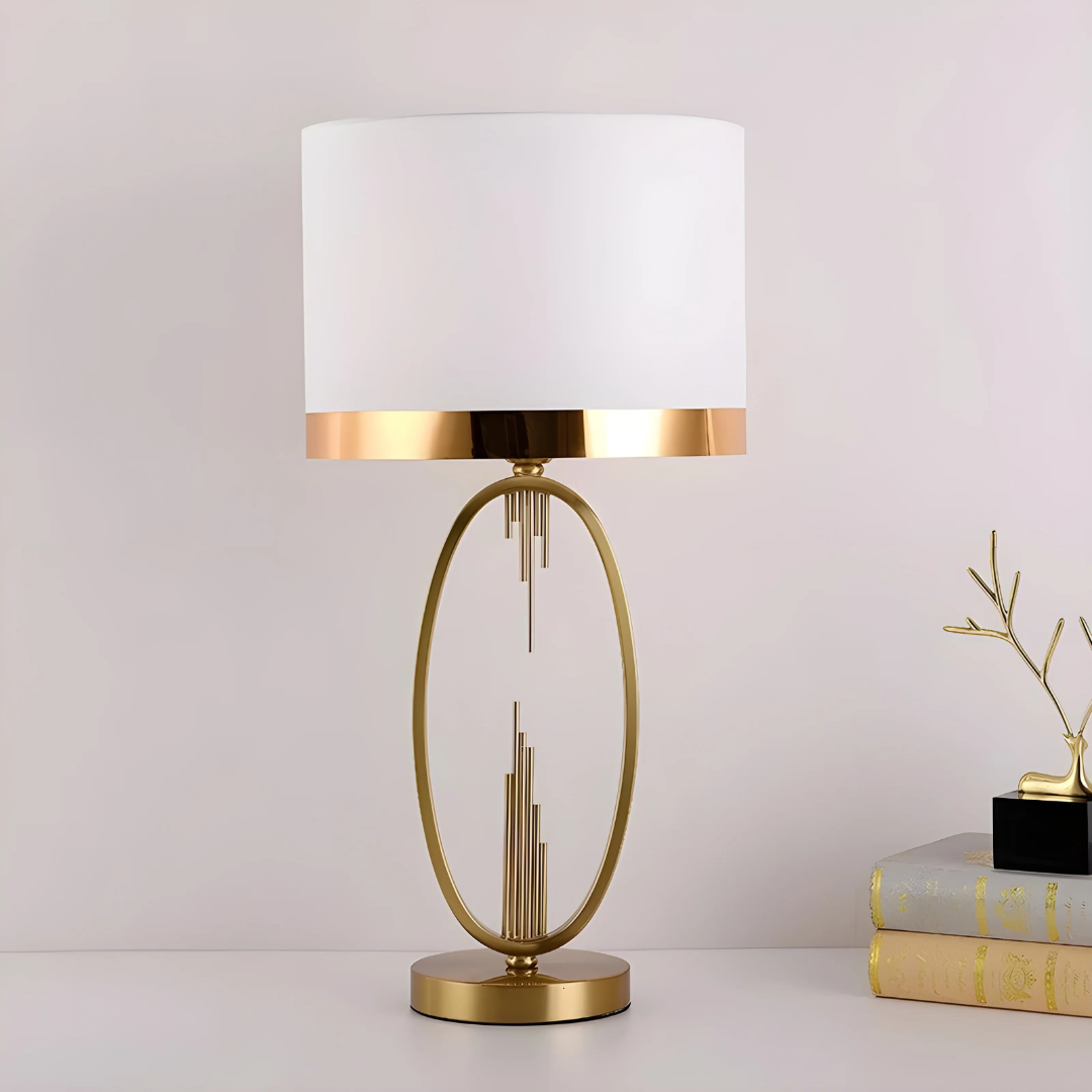 Brehn | Moderne LED Tischlampe