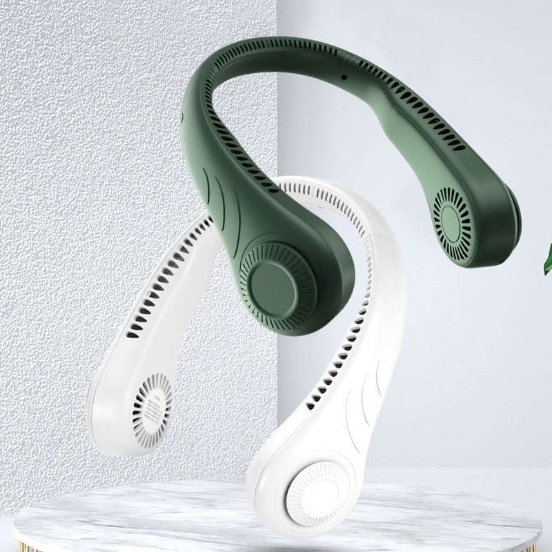 Hängender Halsventilator | Brehn