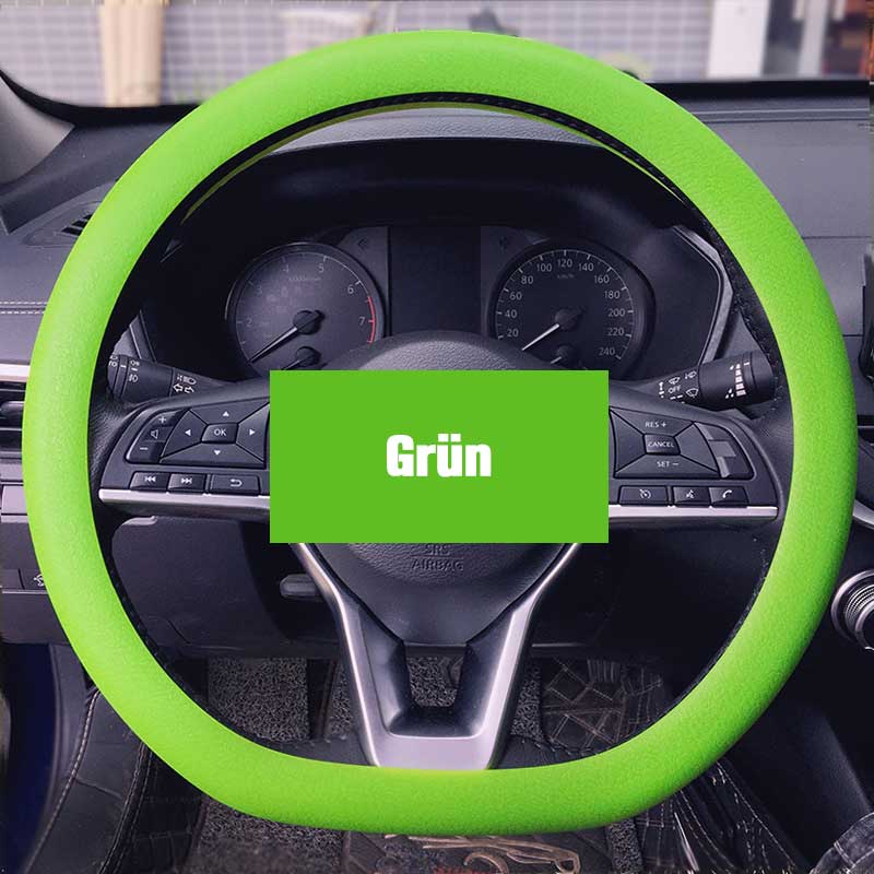 Brehn | Auto Lenkrad Schutzhülle