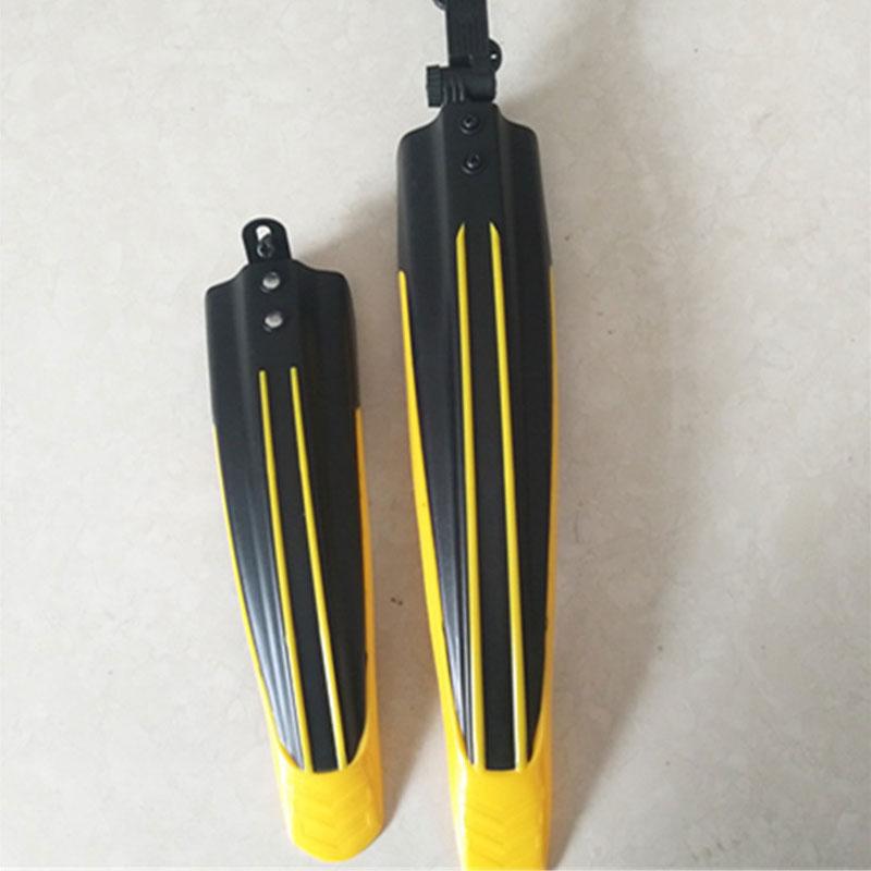 Mudguard für Mountainbike | Brehn