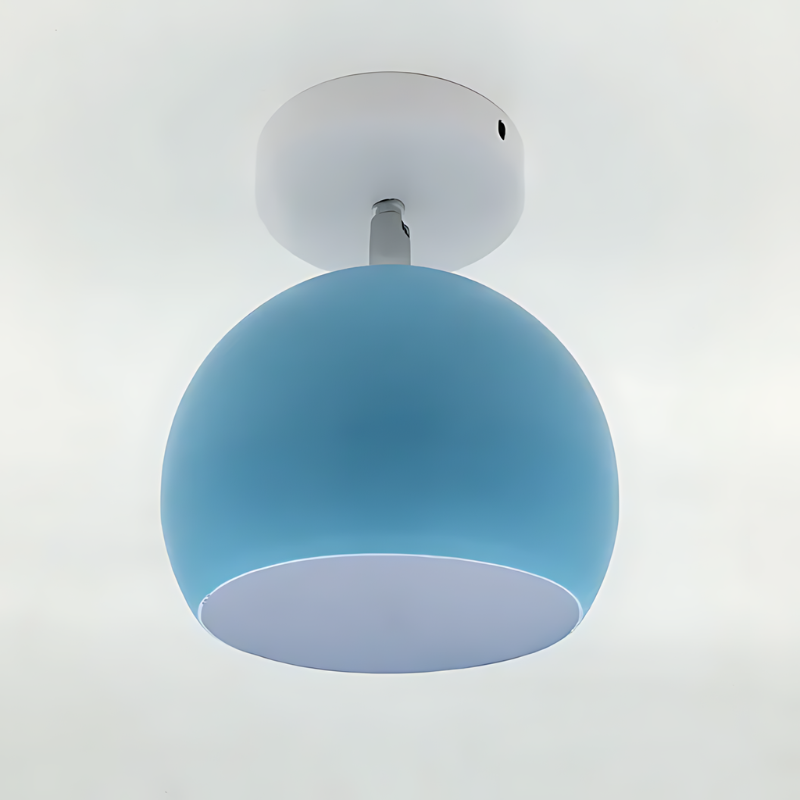 Brehn | Designer Deckenlampe Macaron, ideal für jeden Raum
