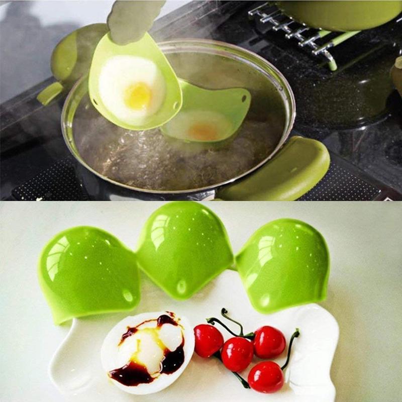 Silicone-Ei-Halter | Brehn