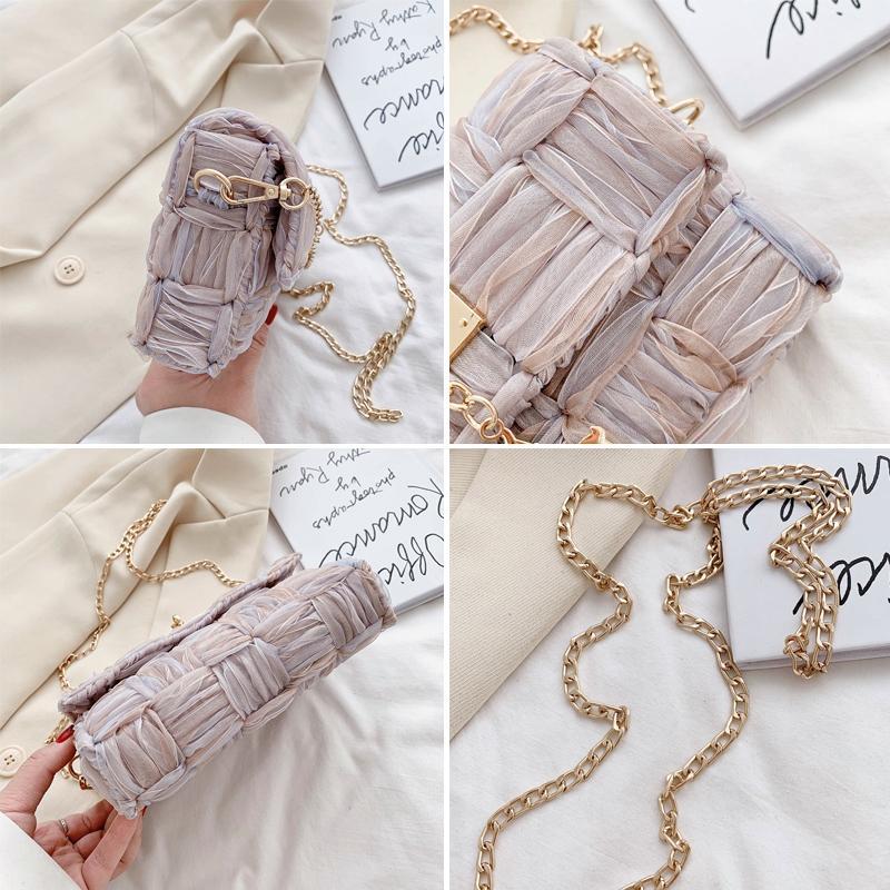 Handtas DIY Zubehör Set | Brehn