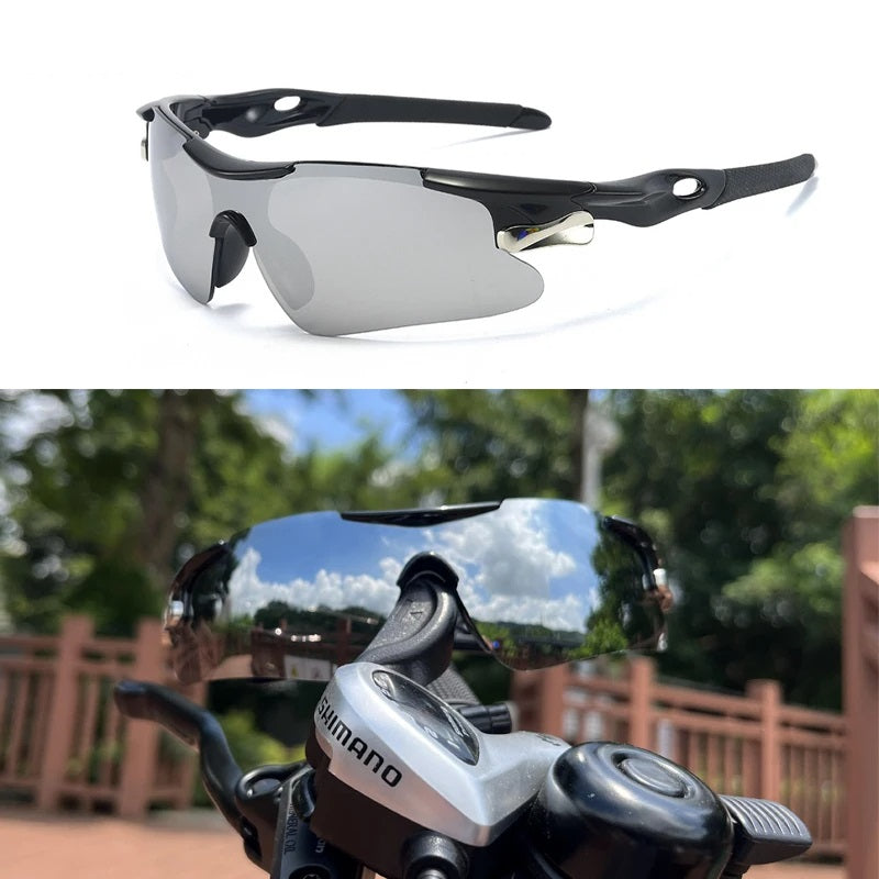 Yves Sonnenbrille | Sportlich & Trendy | Brehn