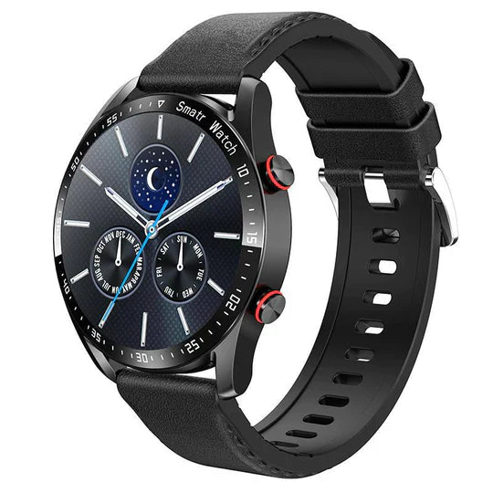 Brehn | Multifunktionale Smartwatch - HealthSync Pro