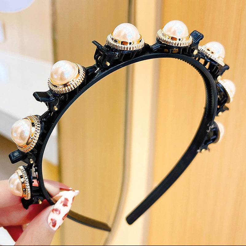 Haarnadel Stirnband Für Damen | Brehn