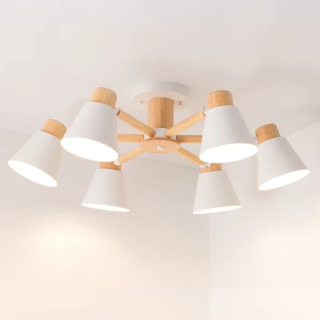 Brehn | LED-Deckenlampe