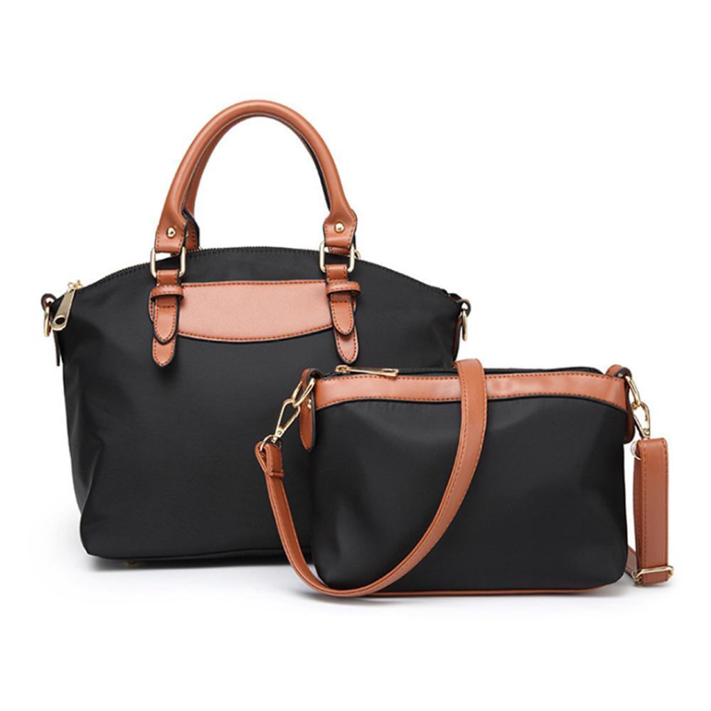 Lässige wasserdichte Handtasche | Brehn