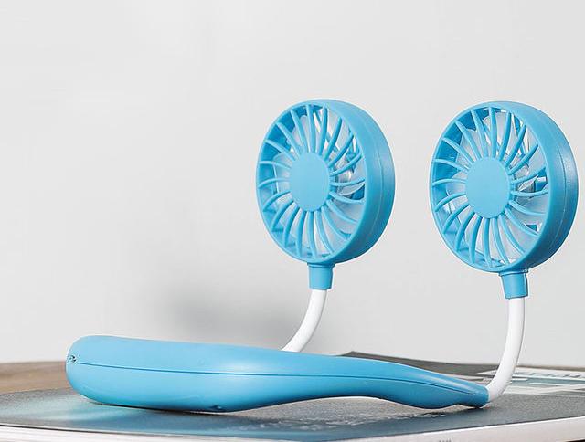 Cool Fan, Cool Sport | Brehn
