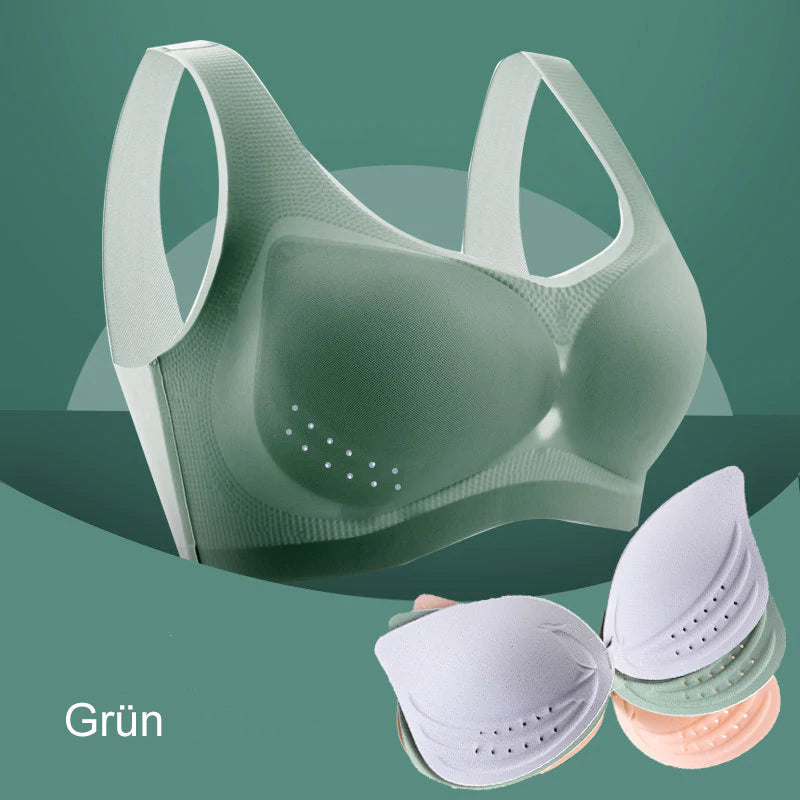 Brehn | Damen Sommer multifunktionale Unterwäsche