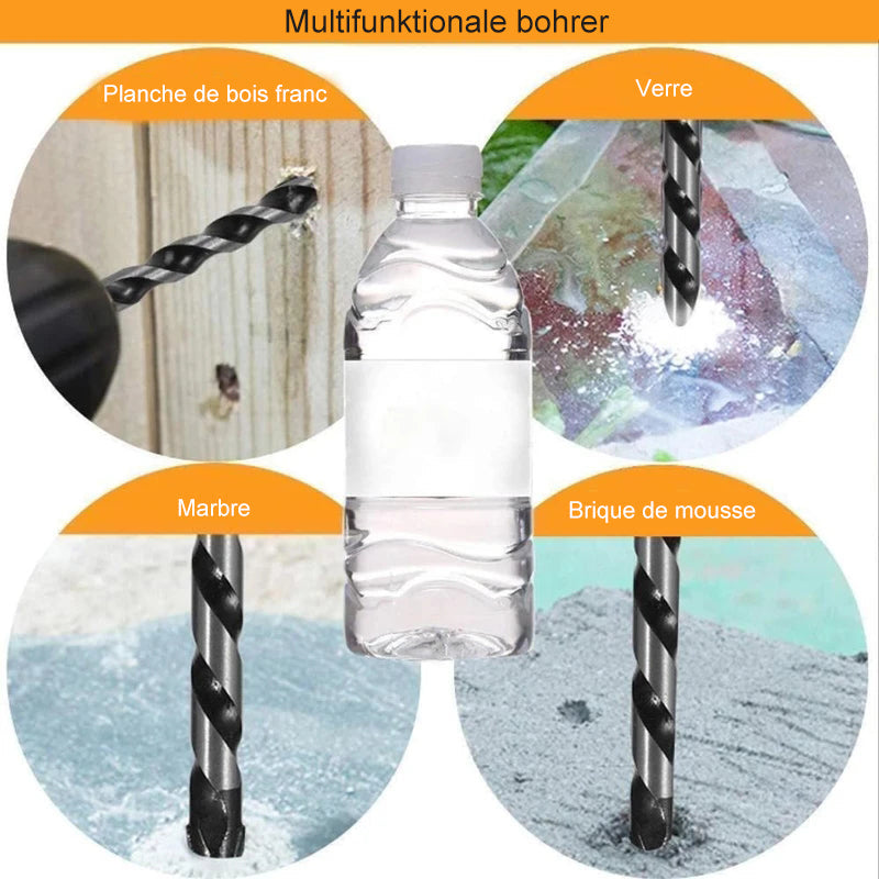 Multifunktionale Wälder | Brehn