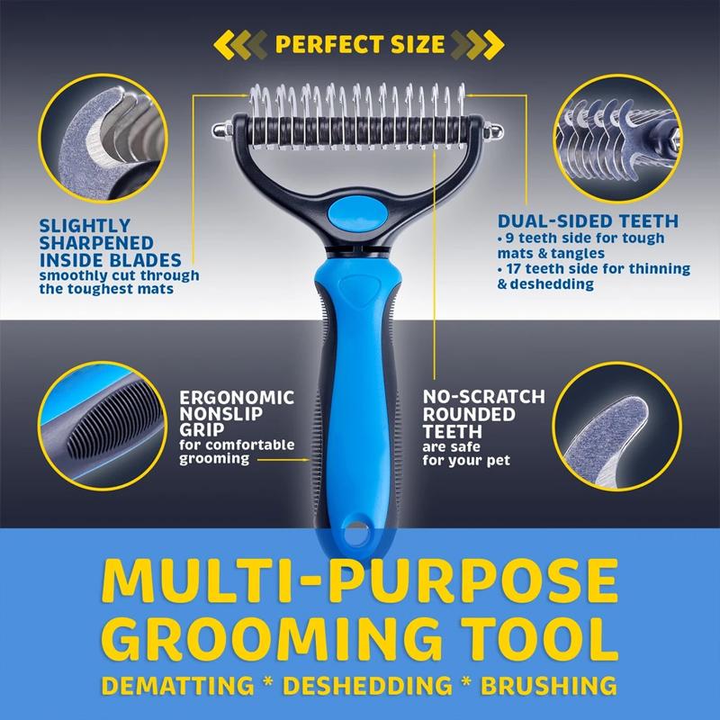 Brehn | Pet Pro Grooming Tool