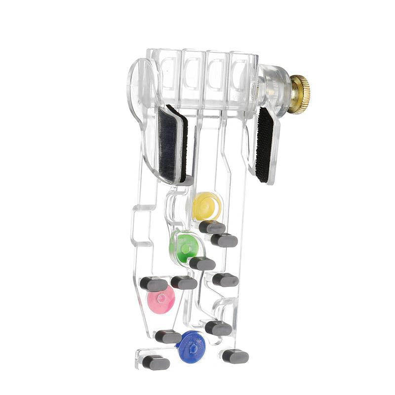 Gitarrenlernwerkzeug