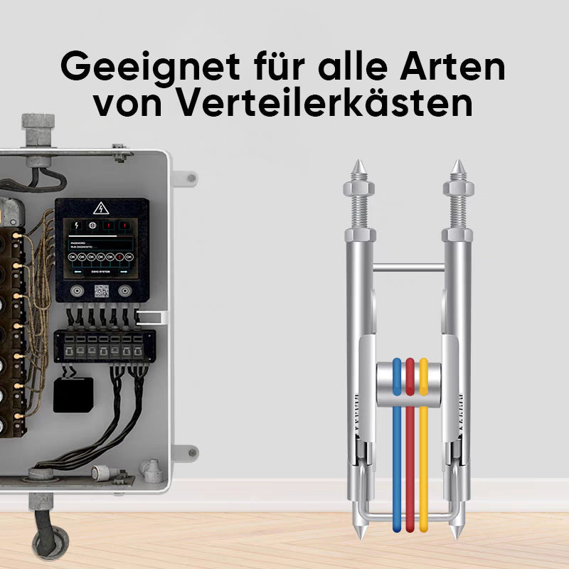Einzelne Einfädelhilfe | Brehn