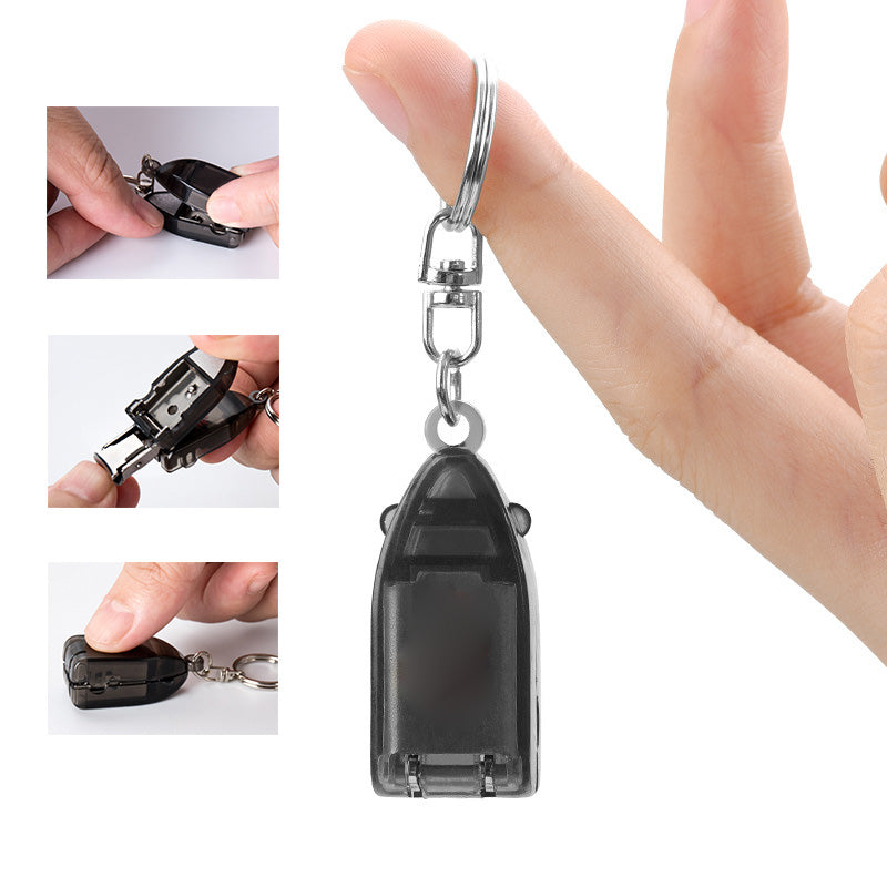 Brehn | Mini Faltbare Nagelknipser