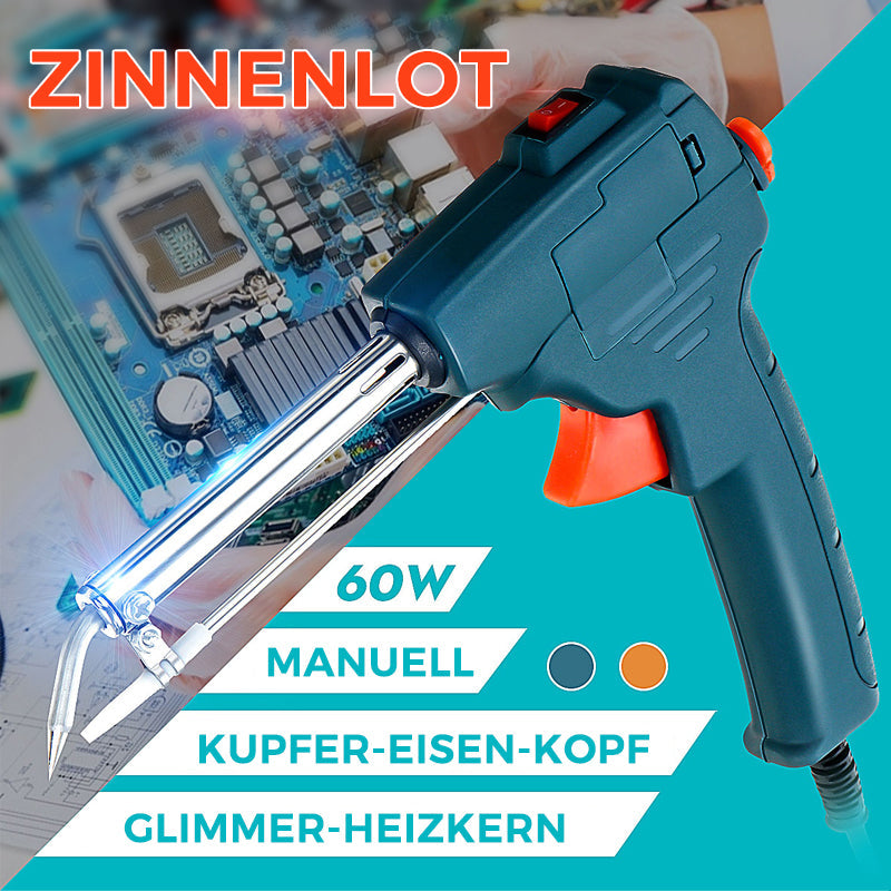 Elektronisches Lötkit | Brehn