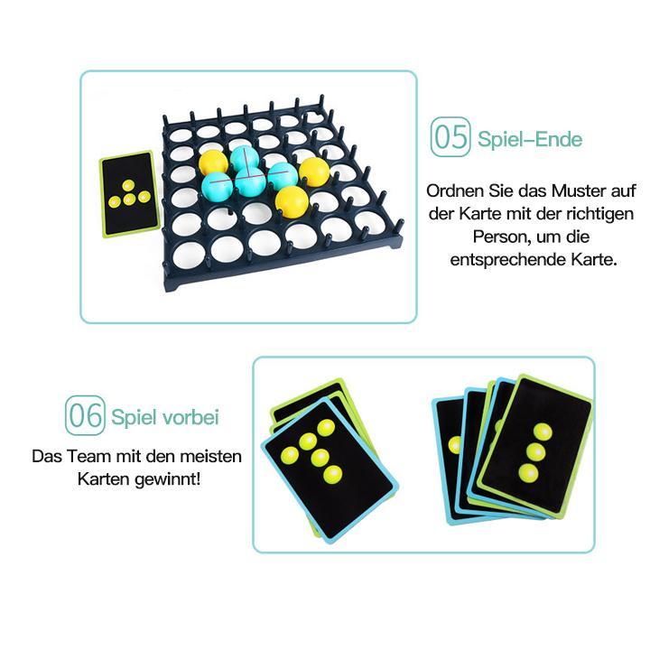 Brehn | Bouncing Ball Tischspiel