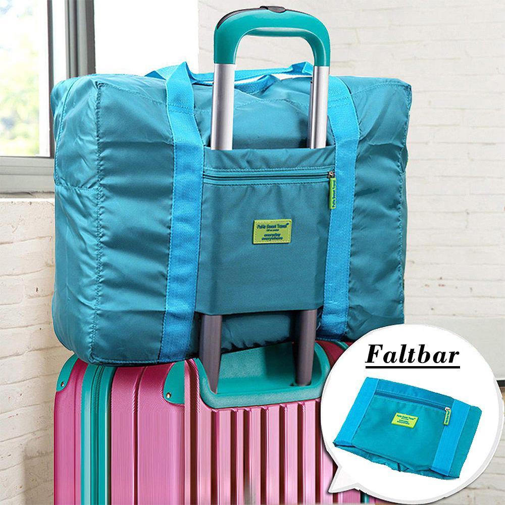 Brehn | Faltbare Reisetasche mit großer Kapazität