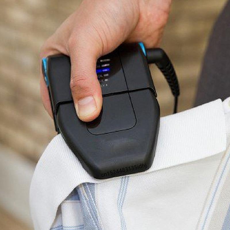 Faltbare PortaBrehne Compact Mini FoldaBrehne Eisen | Brehn