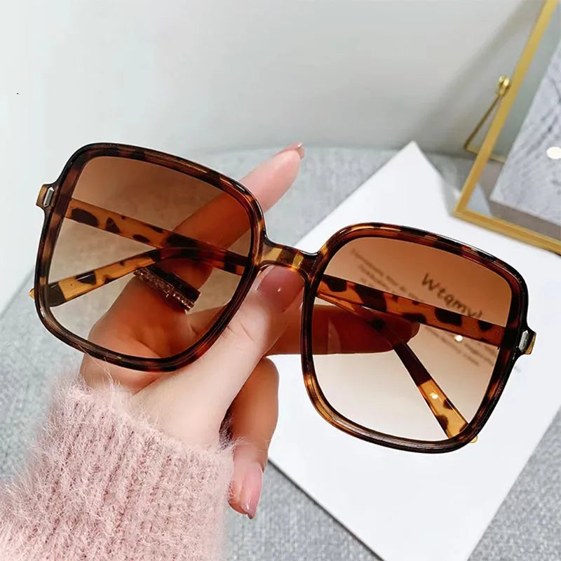 Sheena Sonnenbrille | Übergrößen & Klassisch | Brehn