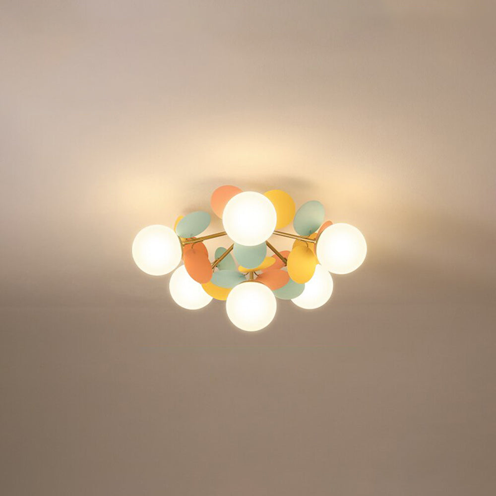 Brehn | ModernBrilliance Lampe - Stylische LED Hängeleuchte für jeden Raum