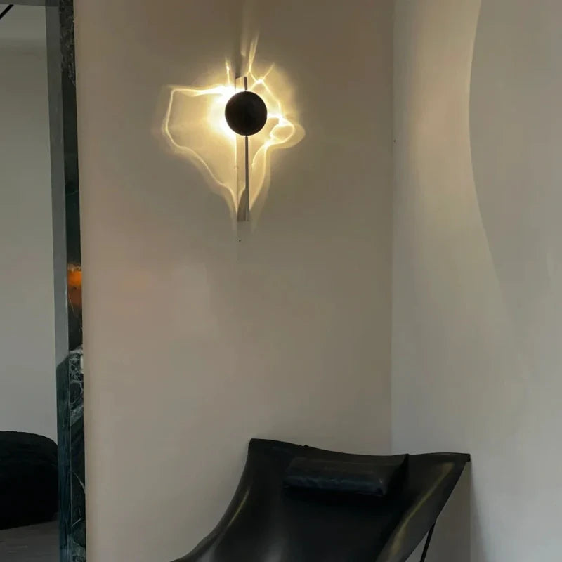 Essence Ripple Wandlampe | Brehn