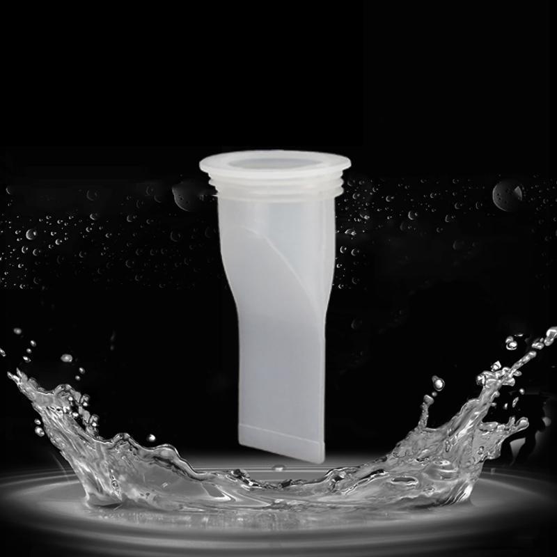 Badezimmer Waschbecken Deodorant Silikonfilter | Brehn
