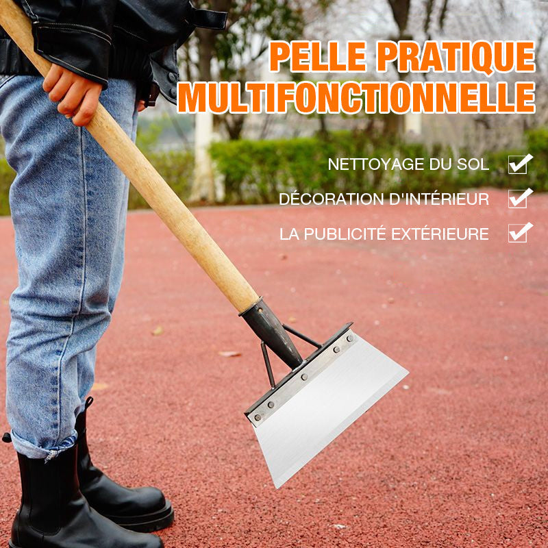 Multifunktionales Reinigungspad | Brehn