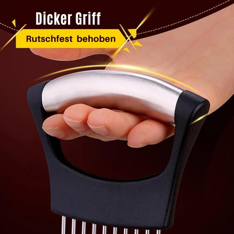 Assistent zum Schneiden von Lebensmitteln | Brehn