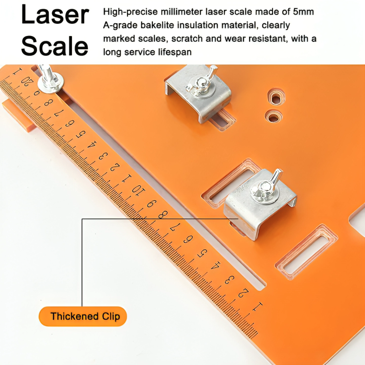 Brehn | LuxuraCut Precision Cutting Machine | Adjustable Base Plate for Precise and Effortless Cuts