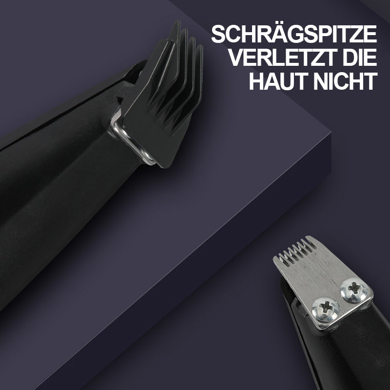 Brehn | Rasierer für Haustiere