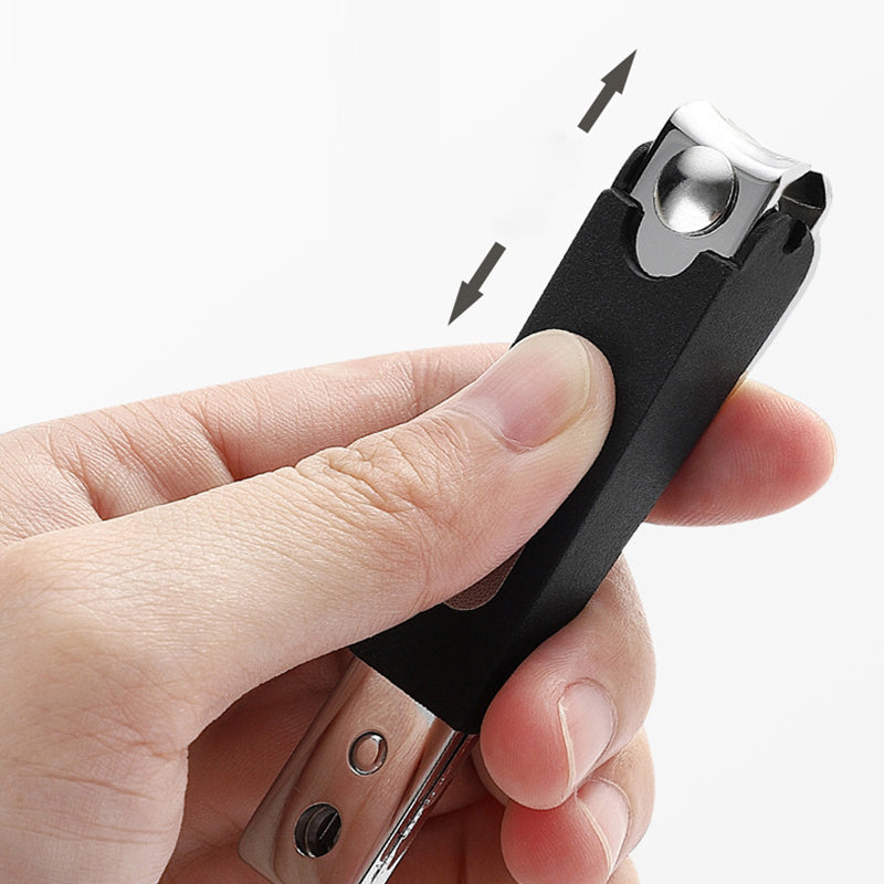 Brehn | Praktisches Nagelpflege-Set