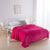 Brehn | Samt Sofa Decke - VelvetLux