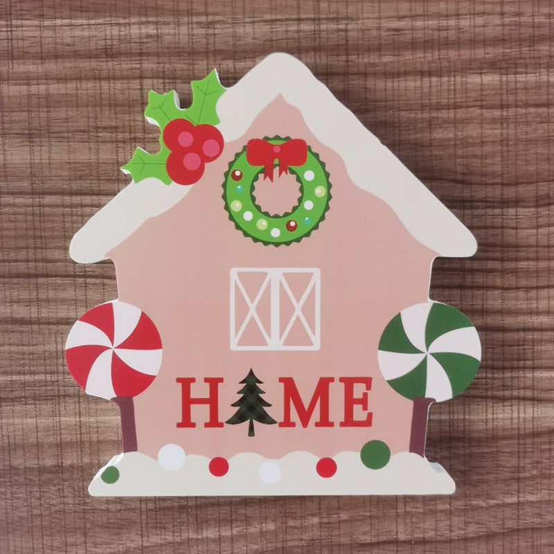 Brehn | Weihnachtstablett Ornament