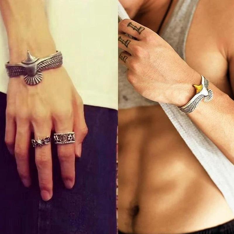 Eagle Shaped Bracelet Special | Brehn