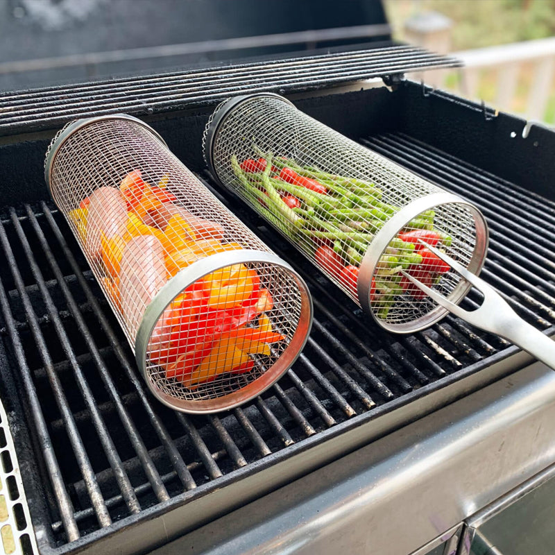 BBQ Grillkorb | Brehn