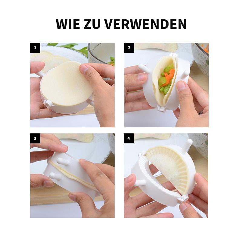 3pcs Knödelform | Brehn