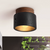 Brehn | Deckenlampe mit Steinoptik