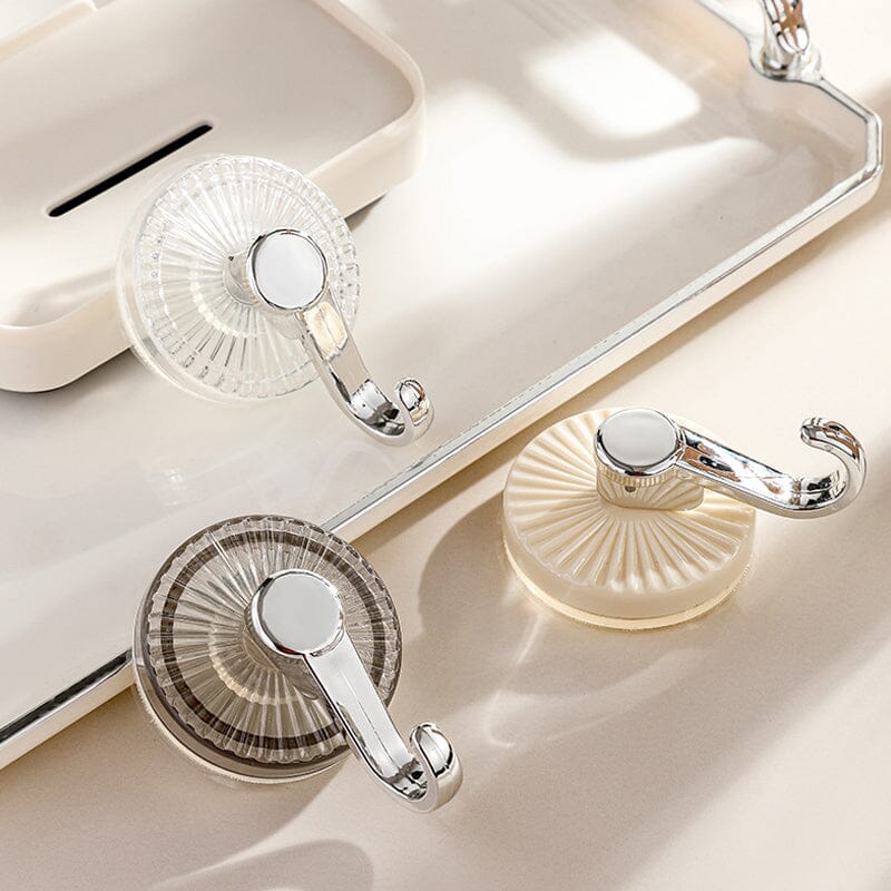 Leistungsstarke Saugnapfhaken kein Bohren | Brehn