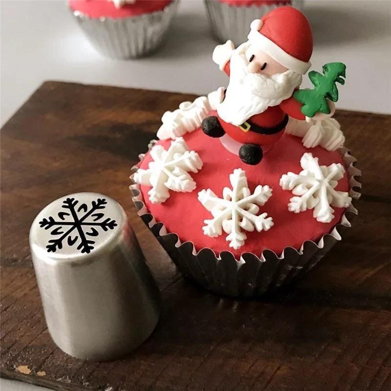 Brehn | Weihnachtsdüsen-Set (10 STK)