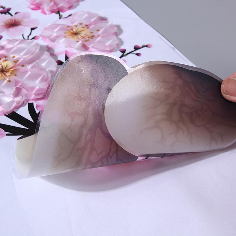 Brehn | 3D Vase Wandaufkleber
